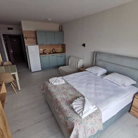 Privately Owned Studios Bora Bora Nesebar Ngoại thất bức ảnh