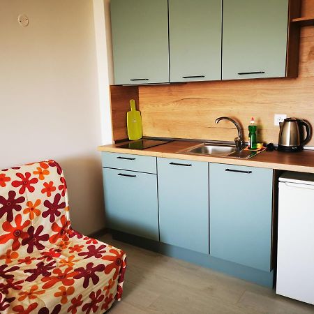 Privately Owned Studios Bora Bora Nesebar Ngoại thất bức ảnh