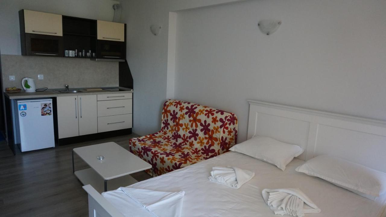 Privately Owned Studios Bora Bora Nesebar Ngoại thất bức ảnh