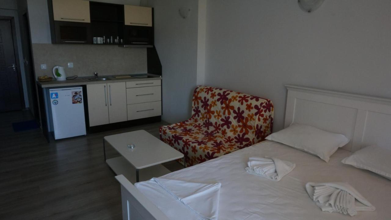 Privately Owned Studios Bora Bora Nesebar Ngoại thất bức ảnh