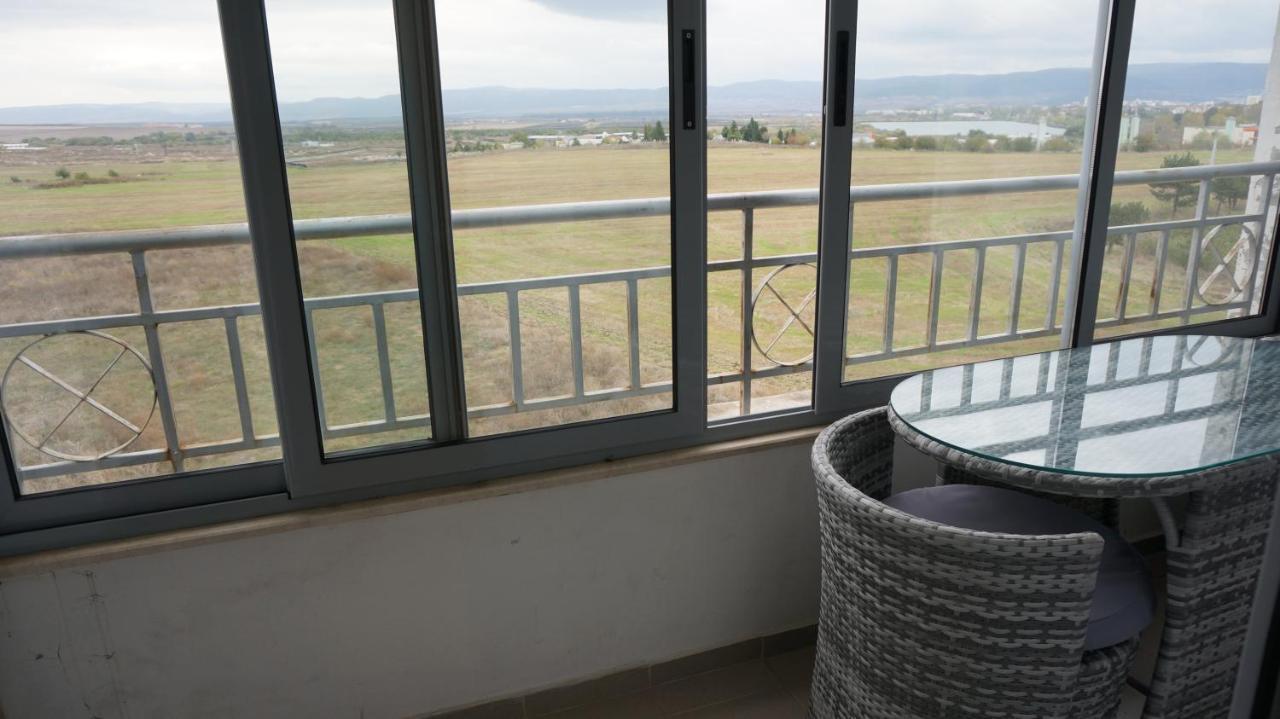 Privately Owned Studios Bora Bora Nesebar Ngoại thất bức ảnh