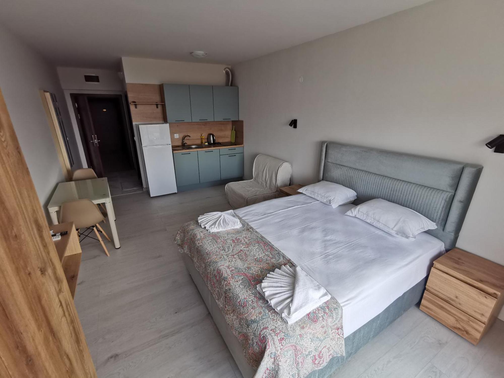 Privately Owned Studios Bora Bora Nesebar Ngoại thất bức ảnh