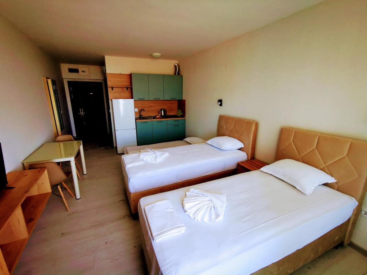 Privately Owned Studios Bora Bora Nesebar Ngoại thất bức ảnh