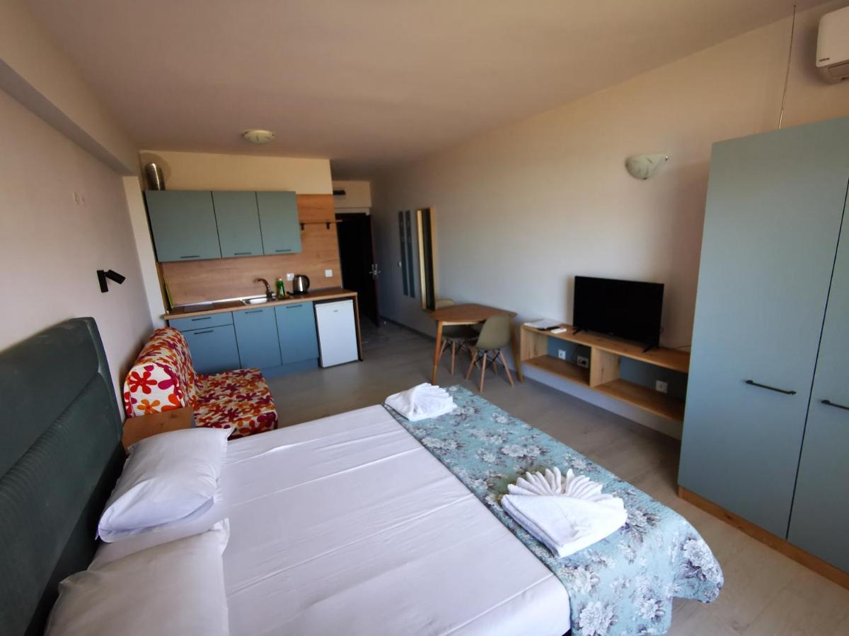 Privately Owned Studios Bora Bora Nesebar Ngoại thất bức ảnh