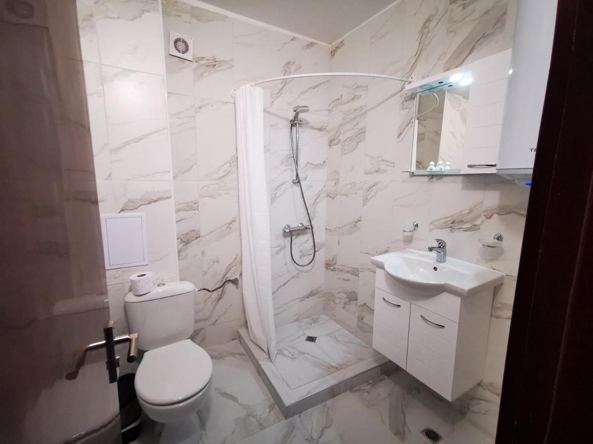 Privately Owned Studios Bora Bora Nesebar Ngoại thất bức ảnh