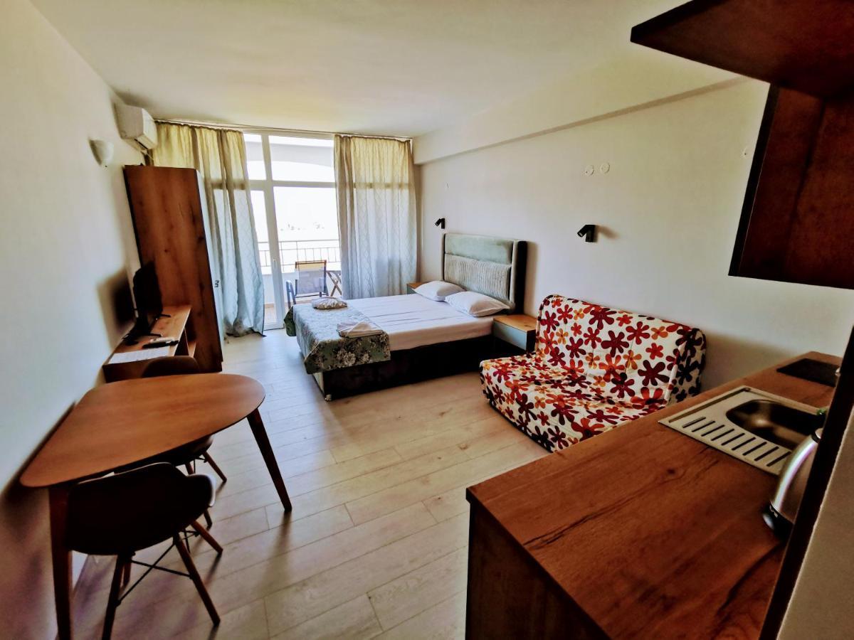 Privately Owned Studios Bora Bora Nesebar Ngoại thất bức ảnh