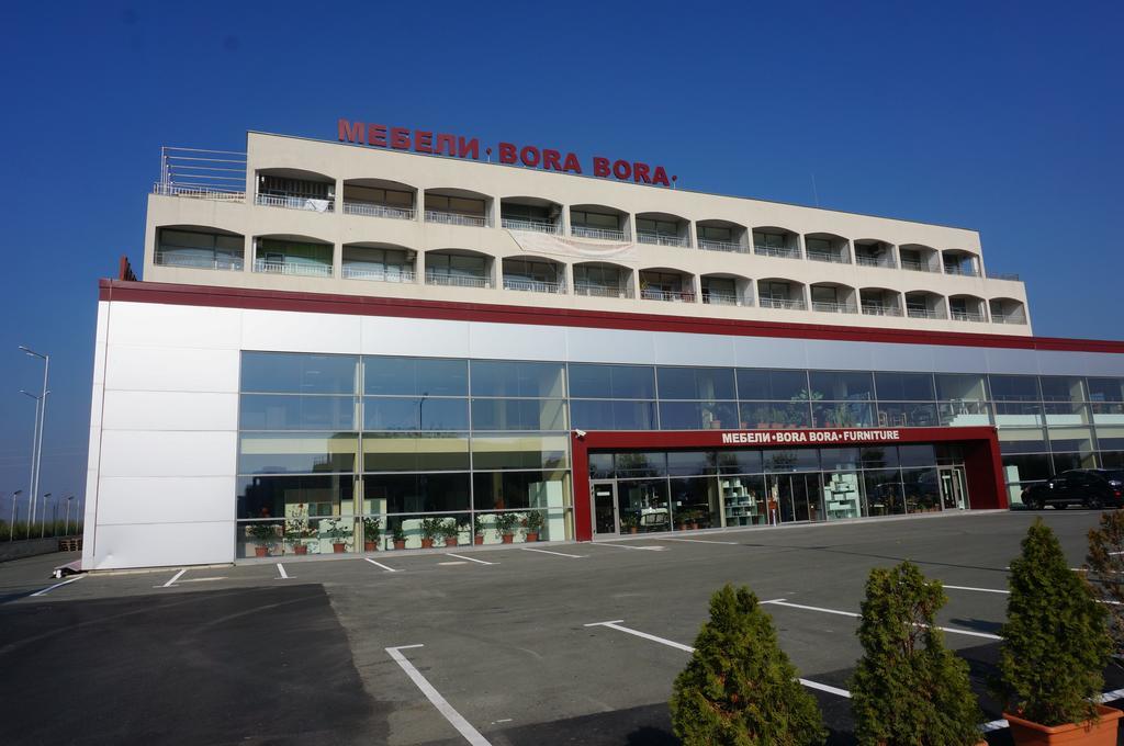 Privately Owned Studios Bora Bora Nesebar Ngoại thất bức ảnh