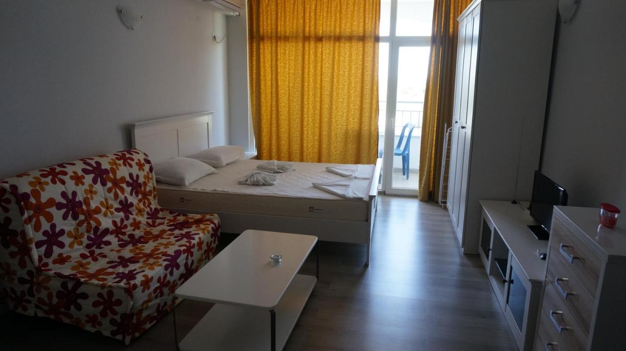 Privately Owned Studios Bora Bora Nesebar Ngoại thất bức ảnh