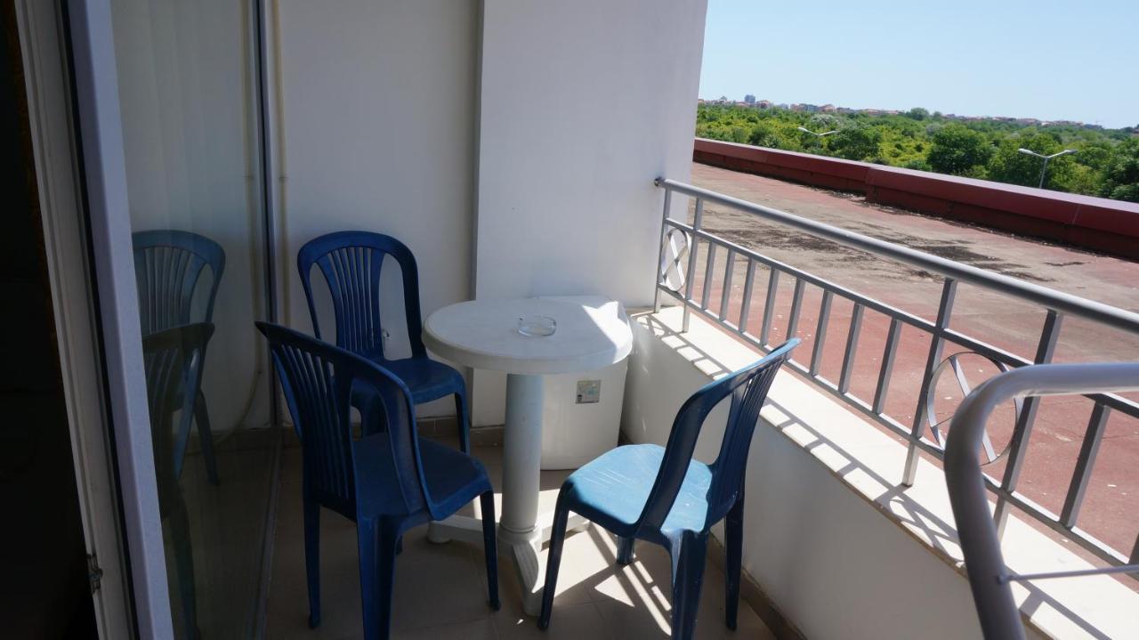 Privately Owned Studios Bora Bora Nesebar Ngoại thất bức ảnh